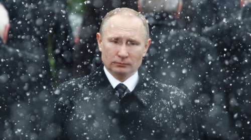 Ήττα Πούτιν στην Ουκρανία: Η Ρωσία αποσύρει τα στρατεύματά της από την στρατηγική πόλη της Χερσώνας