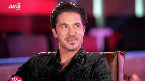 Οικονομόπουλος: Δεν συμφωνώ με την τεκνοθεσία από ομόφυλα ζευγάρια - Ένα παιδί χρειάζεται μητέρα και πατέρα