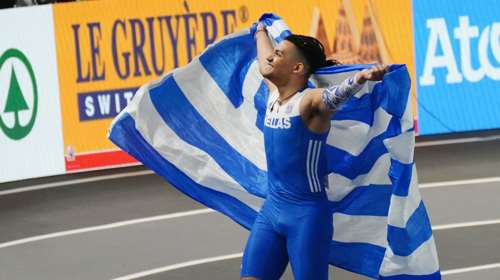 Συγκλονίζει ο Καραλής για την κατάθλιψη: Η μεγαλύτερη νίκη στη ζωή μου είναι έξω από τα γήπεδα [βίντεο]