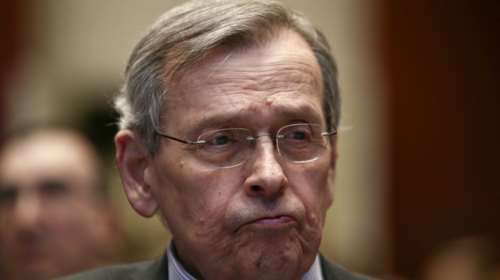 Ο Στέφανος Μάνος επικρίνει τον Μητσοτάκη για τις ευρωεκλογές: Αχαλίνωτος κομματισμός για έναν εφήμερο κομπασμό της νίκης