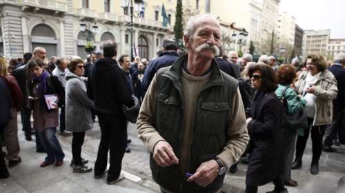 Νέα δεδομένα για τις συντάξεις: Πότε θα καταβάλλονται από τον Οκτώβριο και μετά