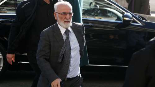 Σουρωτή: Γιατί πάγωσε η επένδυση 25 εκατομμυρίων του Ιβάν Σαββίδη