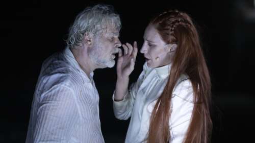 Ηρώδειο: Εξαντλήθηκαν σε 48 ώρες 5.000 εισιτήρια για τον &quot;Οιδίποδα&quot; του Χουβαρδά - Μπήκε και δεύτερη παράσταση