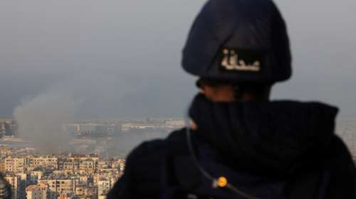 Λίβανος: Θετική στάση στην αμερικανική πρόταση για τον τερματισμό του πολέμου με το Ισραήλ