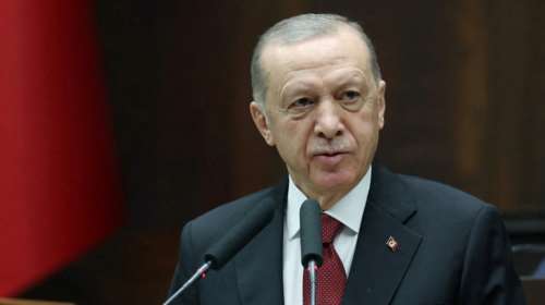 Ο Ερντογάν επικοινώνησε με τον αρχηγό της Χαμάς - Ελπίδες από το Κατάρ για απελευθέρωση και άλλων ομήρων