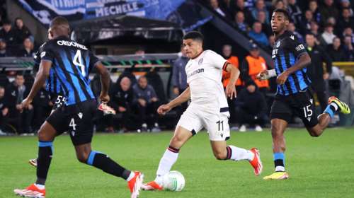 Κλαμπ Μπριζ- ΠΑΟΚ 1-0: Στην Τούμπα περνάει...