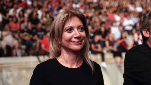 Τέμπη: Στήριξη στην πρόταση Καρυστιανού από Ελληνική Λύση, Νίκη, Πλεύση και ανεξάρτητους βουλευτές