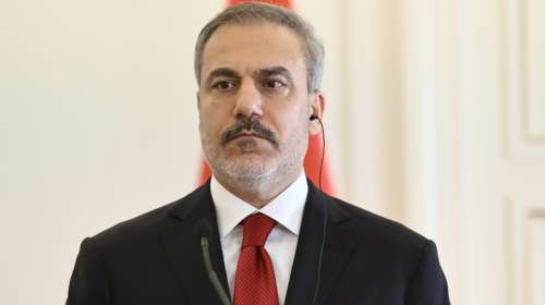 Αποκάλυψη από τον Φιντάν: &quot;Προσπάθησαν να με δηλητηριάσουν - Βρέθηκαν στο αίμα μου αρσενικό και υδράργυρος&quot;