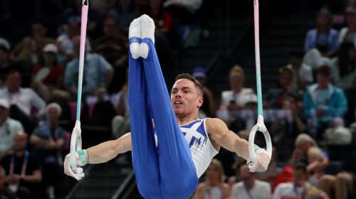 Ο Λευτέρης Πετρούνιας ήρθε 5ος στο Παγκόσμιο Πρωτάθλημα - Εκτός μεταλλίων ο Έλληνας Ολυμπιονίκης [βίντεο]