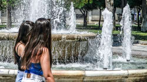 Και όμως: Ο καύσωνας Κλέων έχει και θετικά στοιχεία - Ο Μαρουσάκης εξηγεί και προβλέπει πότε θα δροσίσει