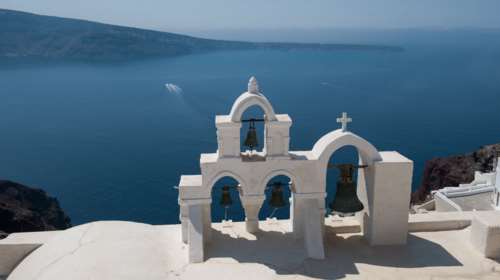 Η γερμανική Δημόσια Τηλεόραση για την Ελλάδα: &quot;Πέρασε ελαφρά την κρίση του κορονοϊού και ψάχνει τουρίστες&quot;