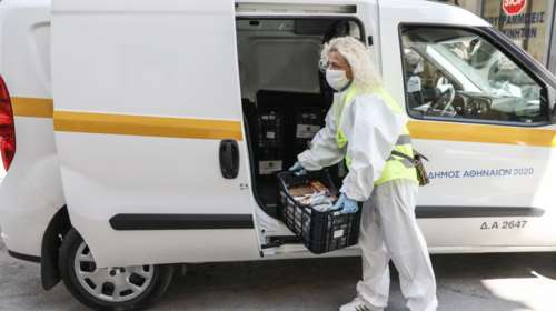 Αυτά είναι τα προσόντα για τις 2.909 μόνιμες θέσεις του προγράμματος &quot;Βοήθεια στο Σπίτι&quot; - Δείτε το ΦΕΚ