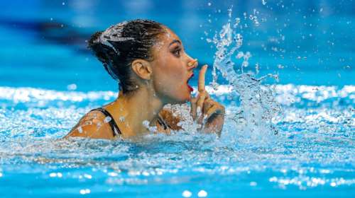 Ολυμπιακοί Αγώνες 2020: Αυτή είναι η Ελληνίδα αθλήτρια που χάνει τη συμμετοχή της λόγω κορονοϊού