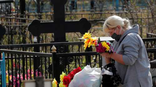 Επιστήμονες: Ο κορονοϊός ήταν προειδοποίηση - Επίκειται η "Μεγάλη" και φονικότερη πανδημία