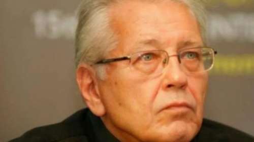 Σήμερα η κηδεία του Δημήτρη Κωνσταντάρα - Ποια είναι η επιθυμία της οικογένειάς του