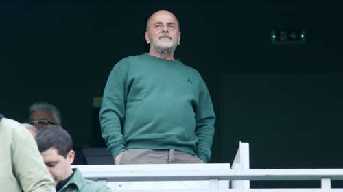 Αλαφούζος για το αυτοκίνητο του ΣΚΑΙ και τον δολοφονημένο &quot;Ράμπο&quot;: Έλειπα στο εξωτερικό, δεν έχω καμία σχέση