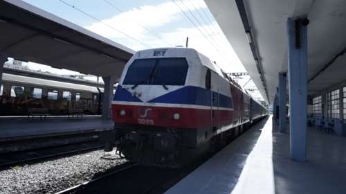 Σιδηρόδρομοι Ελλάδας: Σε ολικό λίφτινγκ προχωρά ο ΟΣΕ - Όλα όσα αλλάζουν
