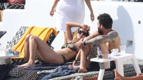 Χώρισε χθες και σήμερα το αποκάλυψε on air στη Σκορδά [βίντεο]