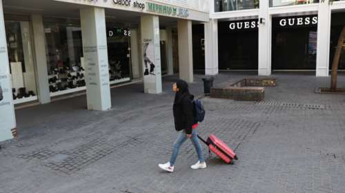 Τα νέα επαγγέλματα που &quot;καταργεί&quot; για ένα μήνα ο κορονοϊός - Πήραν ΦΕΚ οι νέες ΚΥΑ