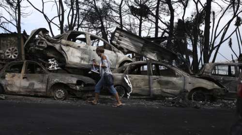Μάτι: Συνεχίζει την πρότασή του ο Εισαγγελέας - Ποιους κρίνει ενόχους, ποιους απαλλάσσει, για ποιους θα τοποθετηθεί