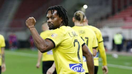 Ολυμπιακός-ΑΕΚ 1-2: Μεγάλη νίκη στο "Γ. Καραϊσκάκης", έντονα παράπονα των "Πειραιωτών" για την διαιτησία