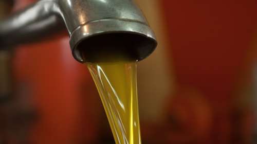 Εξιχνιάστηκε σπείρα για πλαστογραφία και απάτη στην αγορά ελαιόλαδου