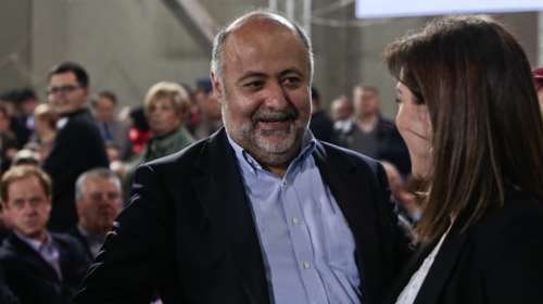 Δημήτρης Τσιόδρας: Τα τρολ του ΣΥΡΙΖΑ τώρα δαγκώνουν και τους ίδιους - Ώρα να πέσουν οι μάσκες