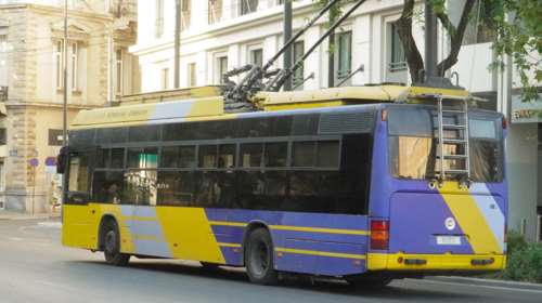Τέλος εποχής για τα τρόλεϊ στην Αθήνα - Αποσύρονται μετά από 70 χρόνια