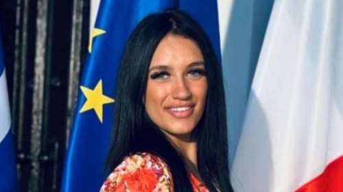 Έλενα Παπασταματοπούλου: Ποια είναι η αθλήτρια του Τάε Κβον Ντο που χάρισε στην Ελλάδα ένα χάλκινο στους Παραολυμπιακούς [βίντεο]