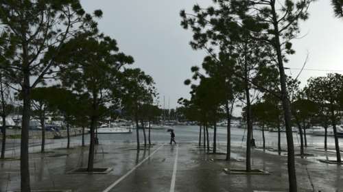 Καιρός: Πού θα βρέξει τις επόμενες ώρες - Η πρόγνωση Μαρουσάκη για το τριήμερο της 25ης Μαρτίου