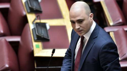 Μπογδάνος: Τι σχέση έχει η δολοφονία Λαμπράκη με την Επανάσταση του 21; - Η απάντηση της επιτροπής &quot;Ελλάδα 2021&quot;