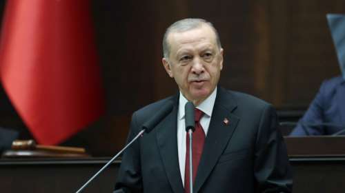 Ανάλυση: Πώς εξηγείται η αλλαγή της στάσης του Ερντογάν στον πόλεμο Ισραήλ - Χαμάς: Από την μετριοπάθεια στις έξαλλες φωνές