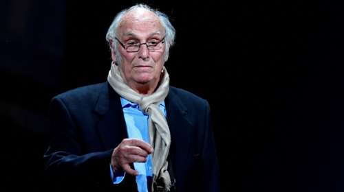 Πέθανε ο Ισπανός σκηνοθέτης Κάρλος Σάουρα