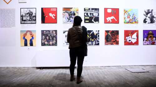 Κορονοϊός: Ποιοι πολιτιστικοί και αθλητικοί χώροι της Αθήνας κλείνουν από αύριο