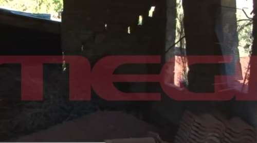 Ελεύθερη αφέθηκε η 62χρονη στη Βοιωτία που έθαψε τη μητέρα της σε στάβλο- Υπό διερεύνηση το πώς πέθανε η γυναίκα