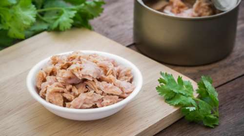 Προειδοποίηση για γενικευμένη μόλυνση με υδράργυρο σε κονσέρβες τόνου στην Ευρώπη - Δύο ΜΚΟ καταγγέλλουν σκάνδαλο