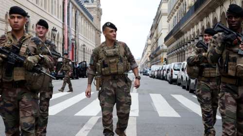 Ποιος είναι πίσω από τη δολιοφθορά στα γαλλικά τρένα: Το &quot;συντονισμένο σαμποτάζ&quot; δημιουργεί υποψίες για ξένο δάχτυλο