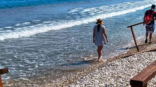 Προειδοποίηση Τσατραφύλλια:  &quot;Έρχεται αφρικανικός καύσωνας&quot; - Οι επτά περιοχές που θα &quot;ψηθούν&quot; με 41 βαθμούς