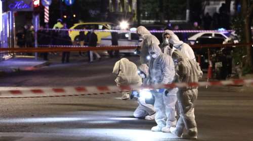 Έκρηξη βόμβας στη Hellenic Train: &quot;Νεοτρομοκρατική&quot; οργάνωση βλέπουν οι Αρχές - Οι ομοιότητες με το χτύπημα στο Υπ. Εργασίας το 2024