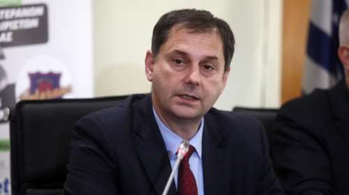 Θεοχάρης: Δεν θα υπάρξουν "άσπρες και μαύρες λίστες" χωρών στον τουρισμό - Μέτρα για τις προκαταβολές των σχολικών εκδρομών [βίντεο]