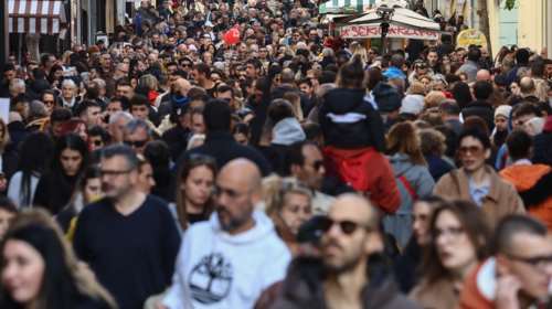 Δημοσκόπηση Alco: Ανεβασμένα τα ποσοστά της ΝΔ - Μειώνεται η οργή, αυξάνεται η ανασφάλεια - Δεν αρκούν τα μέτρα στήριξης