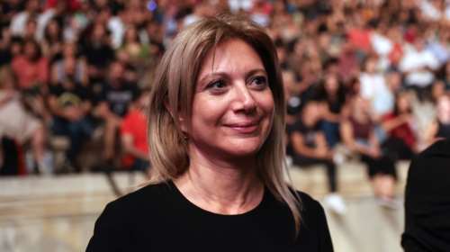 Άρχισε το βραχυκύκλωμα στην αντιπολίτευση από το "κόμμα Καρυστιανού" - Πρώτο θύμα ο ΣΥΡΙΖΑ