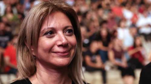 Άρχισε το βραχυκύκλωμα στην αντιπολίτευση από το "κόμμα Καρυστιανού" - Πρώτο θύμα ο ΣΥΡΙΖΑ