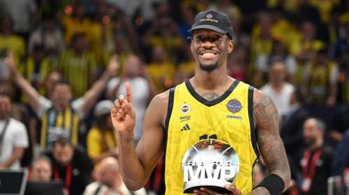 Παναθηναϊκός: Βόμβα Χέιζ-Ντέιβις έριξε τα ξημερώματα ο Γιανακόπουλος - Στα "πράσινα" για 2,5 χρόνια