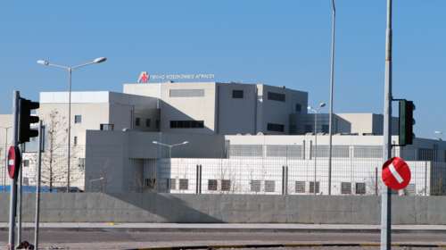 Νοσοκομείο Αγρινίου: Εισαγγελική παρέμβαση για τους θανάτους στη ΜΕΘ κορονοϊού