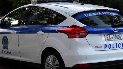 Σοκ στον Πειραιά: Νέα γυναικοκτονία - 25χρονος πυροβόλησε και σκότωσε τη 19χρονη σύντροφό του - Παραδόθηκε στις Αρχές