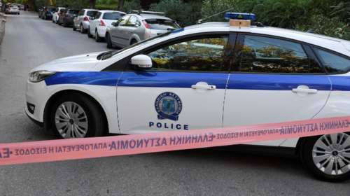 Σοκ στο Ρέθυμνο: Πυροβόλησαν 69χρονο και του έκοψαν τη γλώσσα - Ο πατέρας του νεαρού που είχε δεχτεί επίθεση με καυστικό υγρό