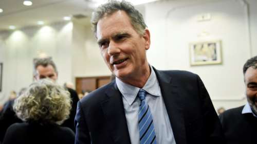 Ο Νίκος Παπανδρέου &quot;αδειάζει&quot; τον Τσίπρα: Όποιος μιλάει απαξιωτικά για τις αλλαγές στην Ακρόπολη, δεν την έχει επισκεφθεί