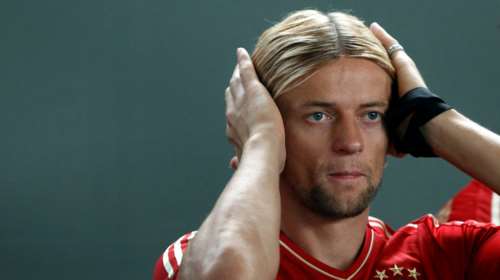 Ουκρανία: Η ποδοσφαιρική ομοσπονδία διέγραψε τον Ανατόλι Τίμοστσουκ -  Ποιος τον κατηγορεί ότι είναι Ρώσος πράκτορας