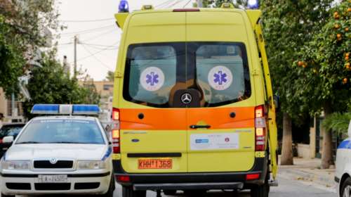 Πατήσια: Ταμπουρώθηκε στο σπίτι του - Απειλούσε πως θα αυτοκτονήσει και θα σκοτώσει όποιον αστυνομικό πλησιάσει